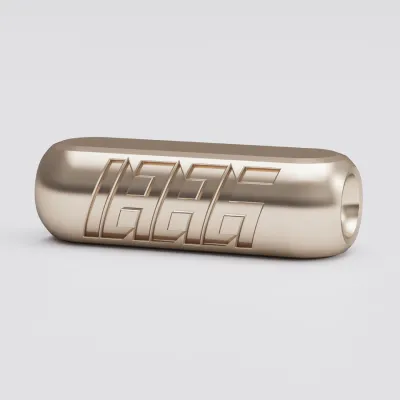 1886 Wheels - Satin Titanium II