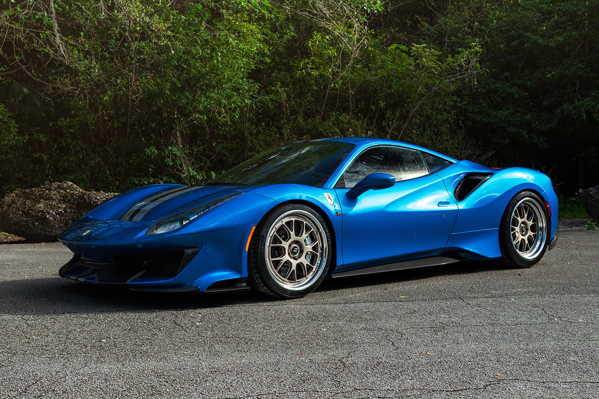 Ferrari 488 Pista - Vehicle Page 1886 Wheels