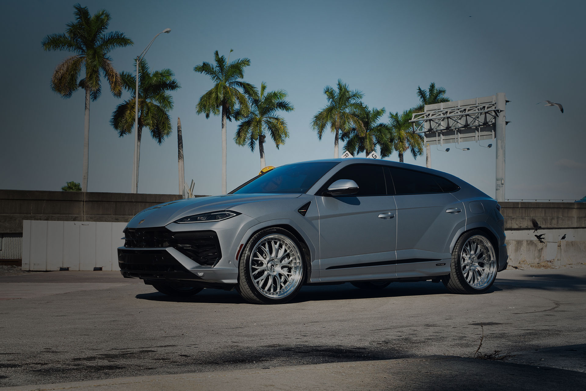 Lamborghini Urus - Vehicle Page 1886 Wheels