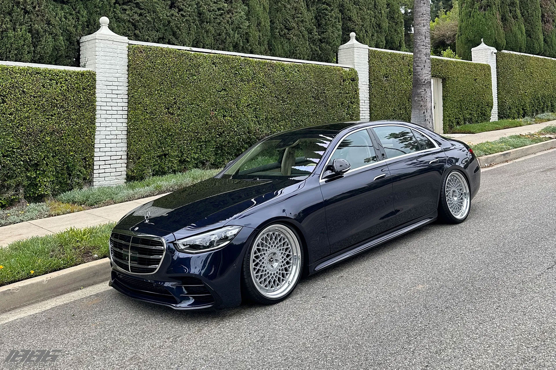 Mercedes-Benz S580 - Vehicle Page 1886 Wheels